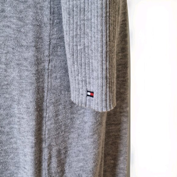 TOMMY HILFIGER SWEATER DRESS SIZE SMALL - Picture 5 of 6